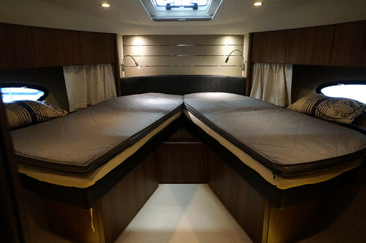 Mattress/ for boat for 1m