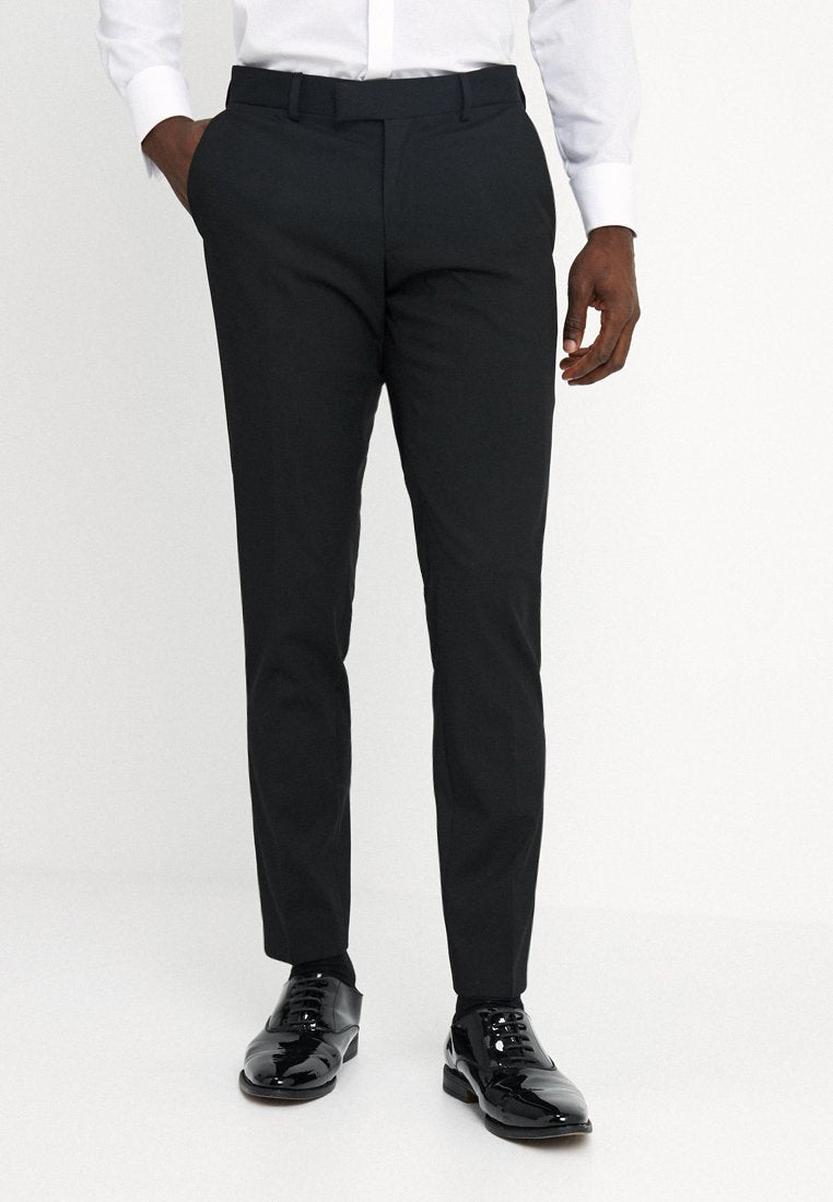 Tuxedo pants (Clean)