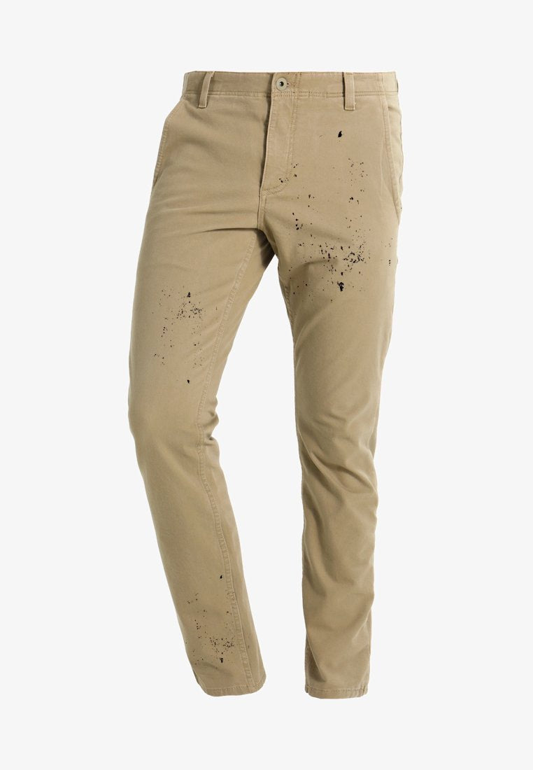 Everyday trousers (Clean)