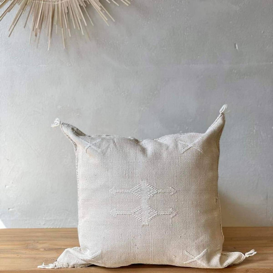 Putetrekk (liten) 50*50 cm