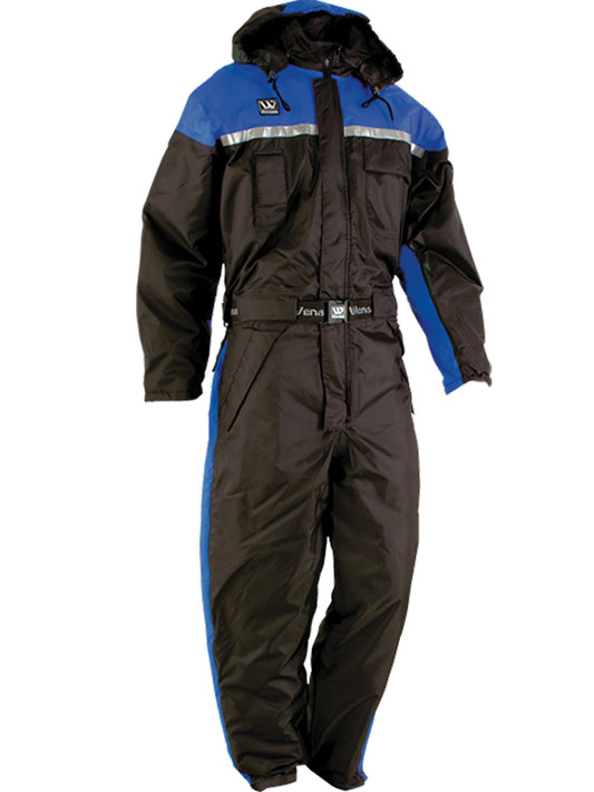 Coverall with lining (Clean)